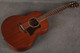 Taylor GTe Mahogany Grand Theater Electro Acoustic - 2nd Hand