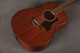 Taylor GTe Mahogany Grand Theater Electro Acoustic - 2nd Hand