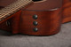 Taylor GTe Mahogany Grand Theater Electro Acoustic - 2nd Hand