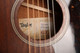 Taylor GTe Mahogany Grand Theater Electro Acoustic - 2nd Hand