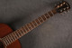 Taylor GTe Mahogany Grand Theater Electro Acoustic - 2nd Hand