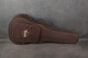 Taylor GTe Mahogany Grand Theater Electro Acoustic - 2nd Hand