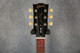 Gibson Les Paul Studio Satin - Worn Cherry - 2nd Hand