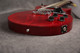 Gibson Les Paul Studio Satin - Worn Cherry - 2nd Hand
