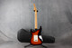 Fender Stratocaster Plus - Sunburst - 2nd Hand