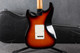 Fender Stratocaster Plus - Sunburst - 2nd Hand