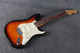 Fender Stratocaster Plus - Sunburst - 2nd Hand