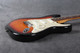 Fender Stratocaster Plus - Sunburst - 2nd Hand