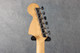 Fender Stratocaster - 1981 - Modified - Black - 2nd Hand