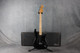Fender 1979 Stratocaster- Black - 2nd Hand