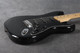 Fender 1979 Stratocaster- Black - 2nd Hand