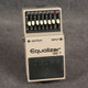 Boss GE-7 Graphic EQ Pedal - 2nd Hand
