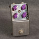 Thorpy FX Gunshot Overdrive Pedal - 2nd Hand
