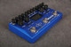 Mooer Ocean Machine Delay and Reverb Pedal - 2nd Hand