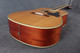 Crafter MD-80 12-String Acoustic - Natural - 2nd Hand