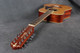 Crafter MD-80 12-String Acoustic - Natural - 2nd Hand