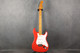 Squier Classic Vibe 50s Stratocaster- Fiesta Red - 2nd Hand