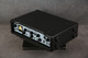 Ashdown ABM-600-EVO IV Bass Amp Head - 2nd Hand