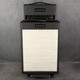 Blackstar St. James 50 6L6 Amp Head & St. James 212 VOC 2x12 Cab - 2nd Hand