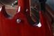 Gibson SG Standard 61 Reissue - Modified - Vintage Cherry - 2nd Hand