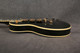 Gibson 1977 Les Paul Custom 3 Pickup - Refinished Neck - Ebony - 2nd Hand