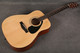 Yamaha F310 Dreadnought Acoustic Guitar - Natural - 2nd Hand