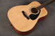 Yamaha F310 Dreadnought Acoustic Guitar - Natural - 2nd Hand