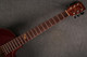 Cort JADE6-TWB Electro Acoustic - Red Burst - 2nd Hand