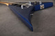 Jackson JS Series JS30RR Randy Rhoads- Dark Metallic Blue - 2nd Hand