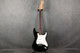Squier Stratocaster Affinity Series - Black - 2nd Hand