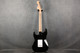 Squier Stratocaster Affinity Series - Black - 2nd Hand
