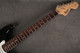 Squier Stratocaster Affinity Series - Black - 2nd Hand