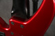 Yamaha RBX-375 5 String Bass - Red Metallic - 2nd Hand