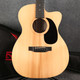 Sigma 000TCE Electro Acoustic - Natural - 2nd Hand