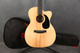 Sigma 000TCE Electro Acoustic - Natural - 2nd Hand