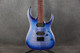 Ibanez RGA42FM-BLF - Blue Lagoon Burst - 2nd Hand