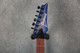 Ibanez RGA42FM-BLF - Blue Lagoon Burst - 2nd Hand