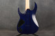 Ibanez RGA42FM-BLF - Blue Lagoon Burst - 2nd Hand