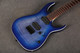 Ibanez RGA42FM-BLF - Blue Lagoon Burst - 2nd Hand