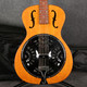 Epiphone Dobro Hound Dog Round Neck Resonator - Natural - 2nd Hand