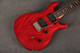 PRS SE CE 24 Standard - Satin Vintage Cherry - 2nd Hand