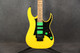 Ibanez RG350M-YE - Yellow - 2nd Hand