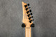 Ibanez RG350M-YE - Yellow - 2nd Hand