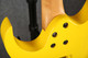 Ibanez RG350M-YE - Yellow - 2nd Hand
