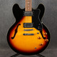Epiphone ES-335 Dot- Vintage Sunburst - 2nd Hand