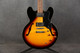 Epiphone ES-335 Dot- Vintage Sunburst - 2nd Hand