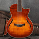 Crafter SAC-TMVS Electro Classical - Tiger Maple Sunburst - 2nd Hand