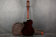 Crafter SAC-TMVS Electro Classical - Tiger Maple Sunburst - 2nd Hand