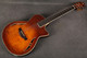 Crafter SAC-TMVS Electro Classical - Tiger Maple Sunburst - 2nd Hand