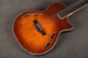 Crafter SAC-TMVS Electro Classical - Tiger Maple Sunburst - 2nd Hand